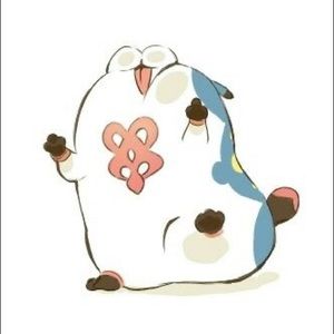 Meet your Posher, Casey